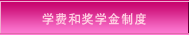 学费和奖学金制度