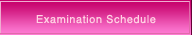 Examination Schedule