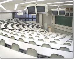 「東京工科大学 教室」の画像検索結果