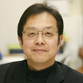 メディア学部 佐々木 和郎 教授