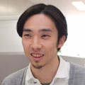 デザイン学部 大西 景太 講師