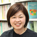 医療保健学部 看護学科 妹尾 弘子 准教授