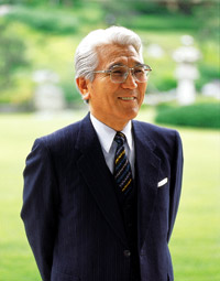片柳学園理事長 片柳鴻 片柳学園理事長 片柳鴻