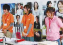 入試・入学に関するイベントのイメージ