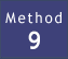 Method 9