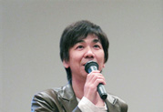 吉田 雄生さん 吉田 雄生さん