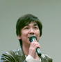 吉田 雄生さん 吉田 雄生さん