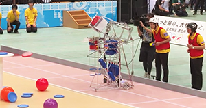 松尾芳樹機械工学科教授がNHKサイエンスZEROに出演予定