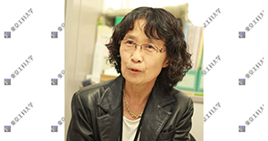 自分で考えて、調べて、解決しようとする能動的な姿勢を大切に