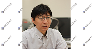 ロボットは多様な技術が結集したシステム。その面白さを体験するには基礎学力が大切です。