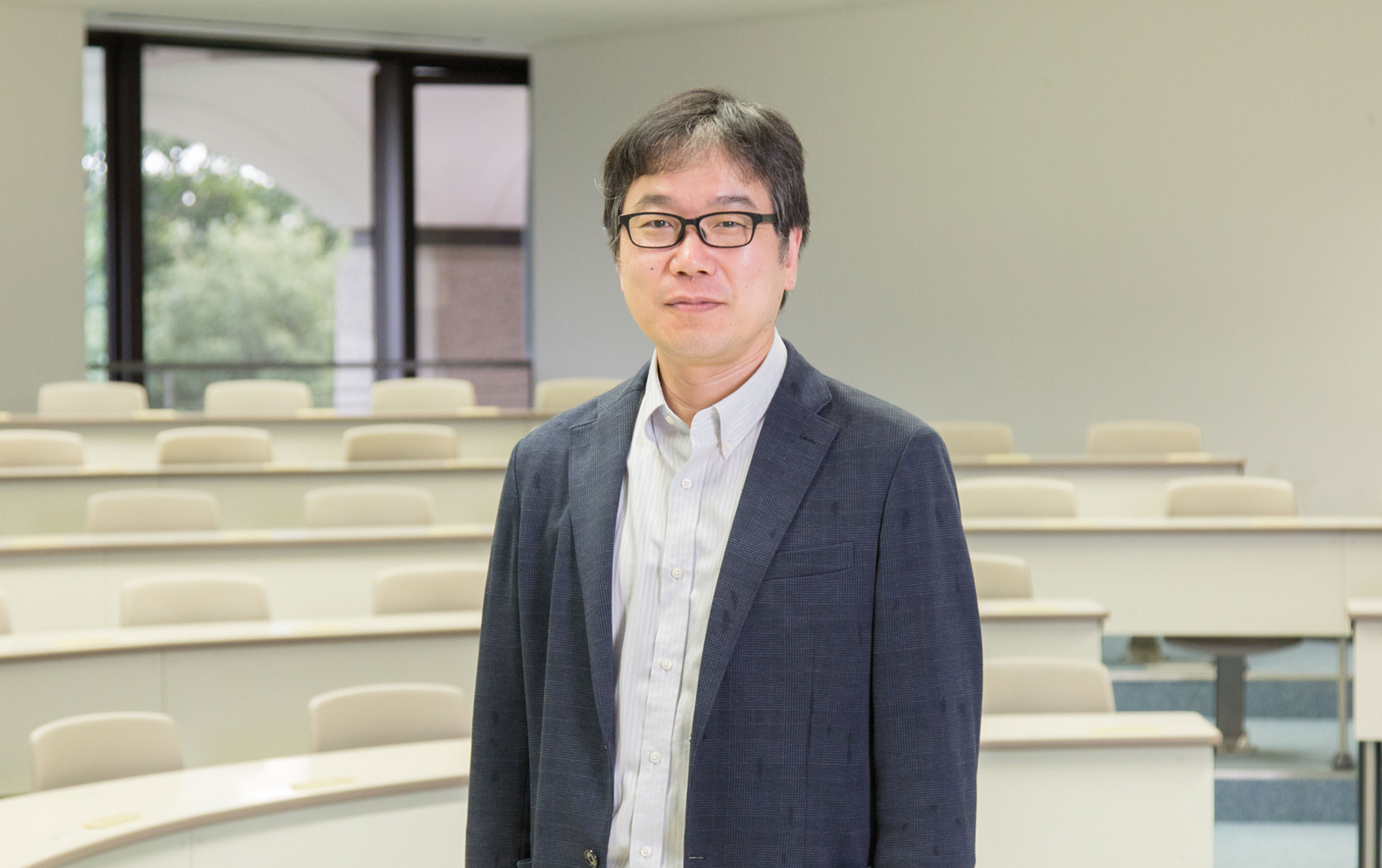 2023年コンピュータサイエンス学部長メッセージ | 2023のお知らせ