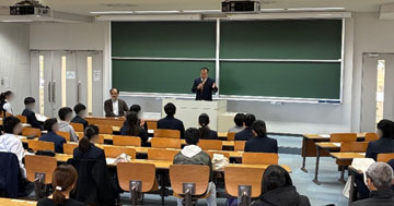 八王子市中学校科学教室実施報告(4)