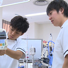 学部の特徴2