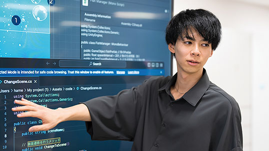 情報デザイン専門演習