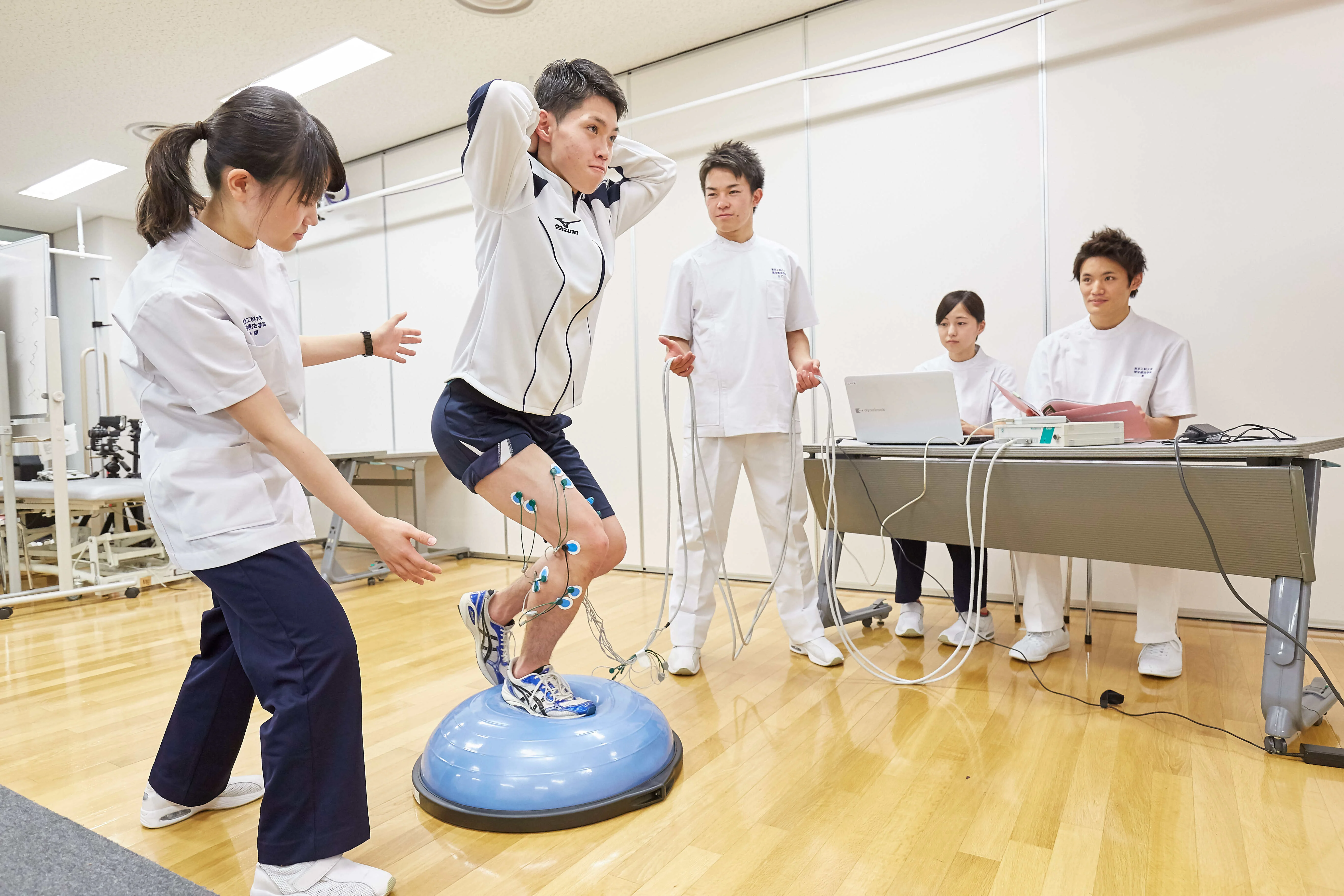 機能訓練室１・２