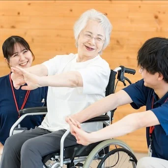 早期体験実習