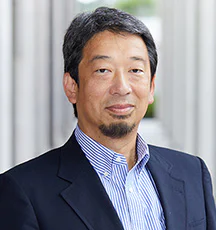 生野壮一郎