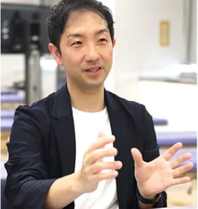 斎藤寛樹