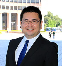 荒川貴博