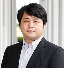 野田龍介