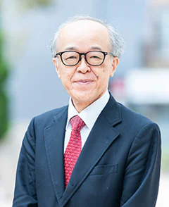 廣瀬通孝