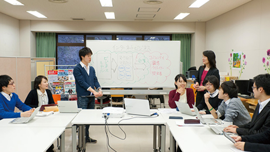 メディアサイエンス_特徴
