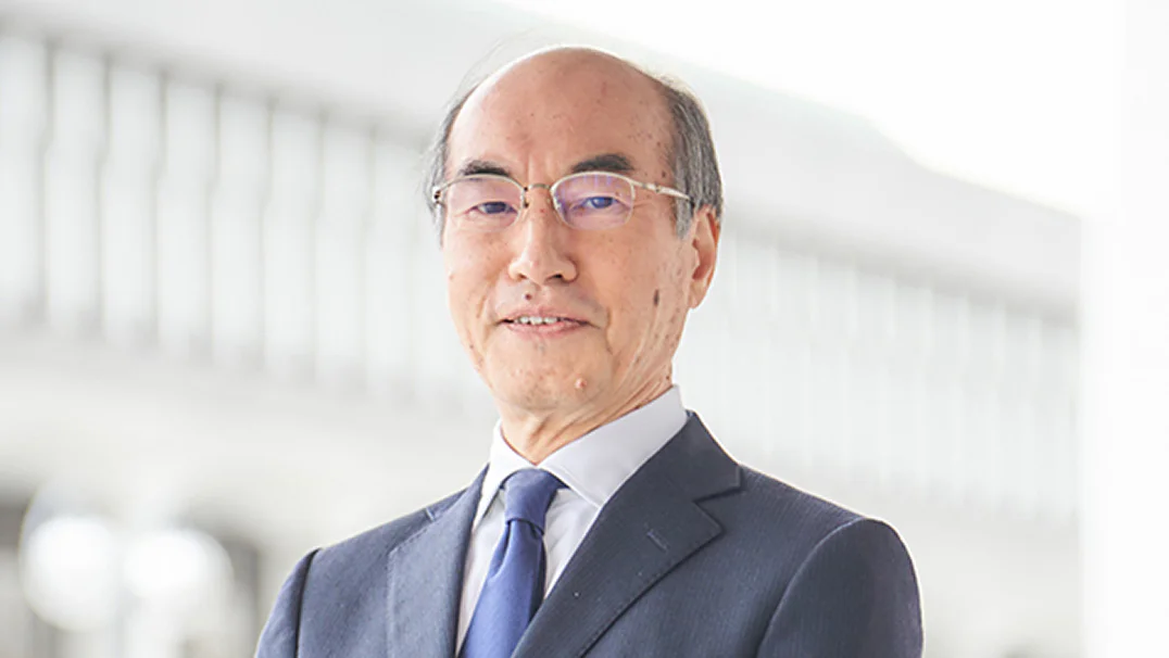 香川豊_学長