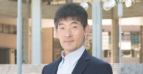 西尾和之