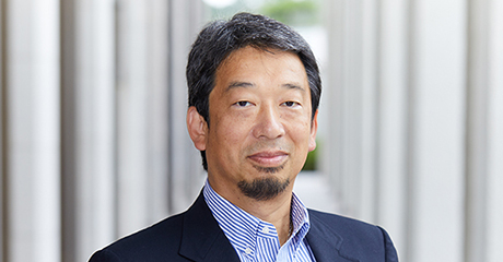 生野壮一郎
