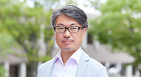 吉岡英樹
