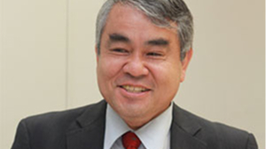 hiroyuki kameda