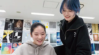 デザイン学部