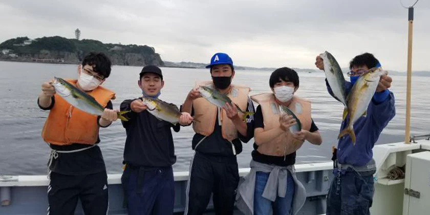 すごいつりざお