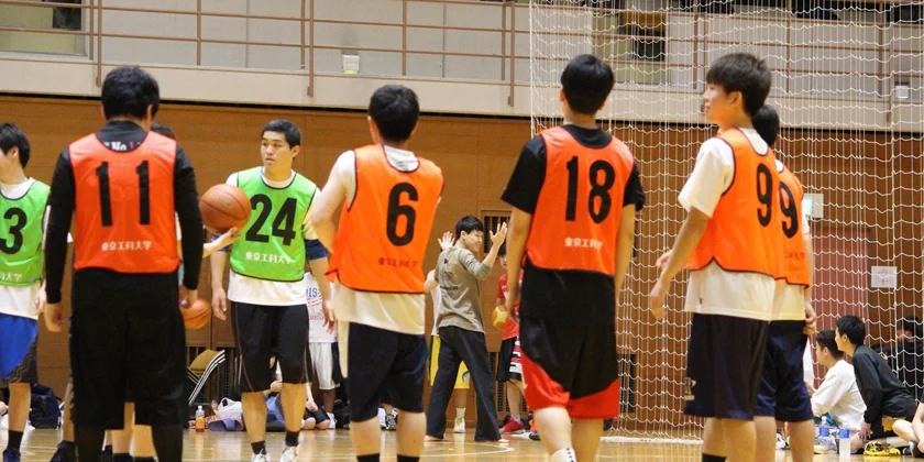 07_バスケットボール同好会
