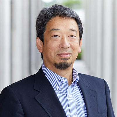 生野 壮一郎