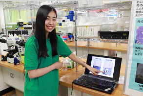 研究室公開