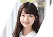 応用生物学部　大矢 ひかりさん　2022年4月取材