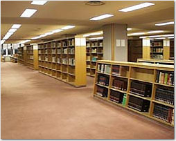 メディアセンター/図書館 メディアセンター/図書館