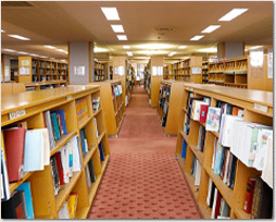 メディアセンター/図書館 メディアセンター/図書館