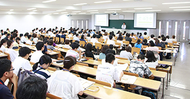 研究棟a 八王子 八王子キャンパス キャンパス案内 東京工科大学