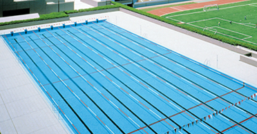 プール 八王子キャンパス キャンパス案内 東京工科大学