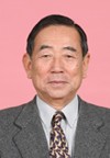 医療保健学部長　柳澤信夫教授