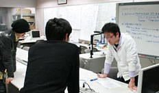 東京工科大学タンジブルソフトウェア教育プロジェクト