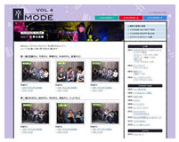 「[Y MODE] NET MAGAZINE IN NAEBA」