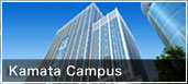 Hachiouji Campus Hachiouji Campus