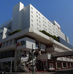新潟