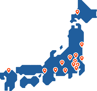 試験場MAP