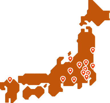 試験場MAP