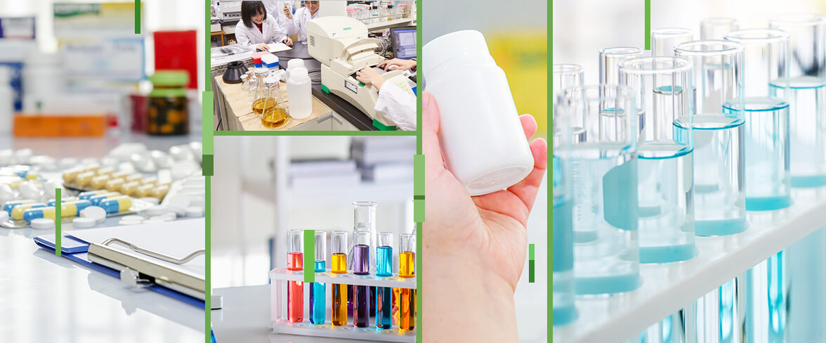 生命科学 医薬品専攻 医薬品コース 応用生物学部 東京工科大学