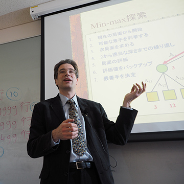 コンピュータサイエンス学部 東京工科大学 コンピュータサイエンス学部 東京工科大学